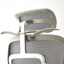 エルゴヒューマン ジャケットハンガー エルゴヒューマンプロ2専用 グレー GY (EHP2用)