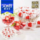 父の日ギフト 春摘み苺アイス お菓子&スイーツ 送料無料 AH-HAW