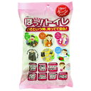 災害用トイレ ほっ!トイレ 4回分ラージパック エクセルシア (HT-02)