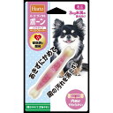 住商アグロインターナショナル 犬 玩具 アジリティグッズ ハーツ デンタル ボーンミニ ソフトタイプ 超小型犬専用(3k未満) 1個