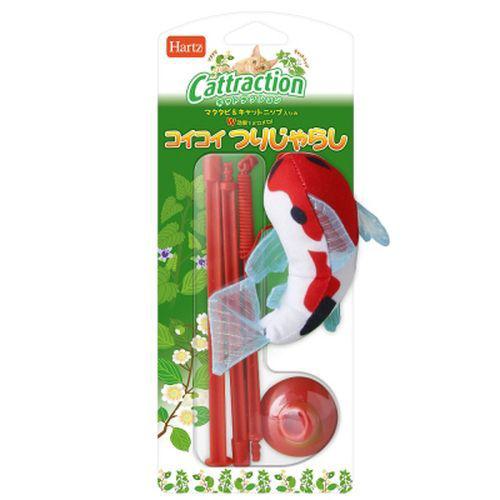 ハーツ コイコイつり じゃらし 住商アグロ