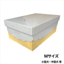 わんずもあ ペットのひつぎ ペット棺 ペット用棺 小型犬 中型犬サイズ 犬 猫 ペット仏具 ペット葬儀 M