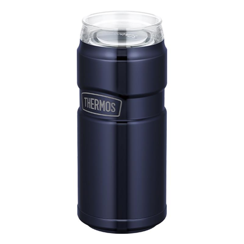 THERMOS 真空断熱缶ホルダー 保冷缶ホルダー ROD0051