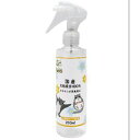 ナチュラル重曹 モモンガ消臭剤200ml アイテム合同会社(4)