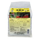 【即納在庫品】 三井化学クロップ&ライフソリューション スラゴ 2kg 殺虫剤 ナメクジ カタツムリ ガーデニング 安全 駆除剤 耐雨性 環境に優しい 2kg