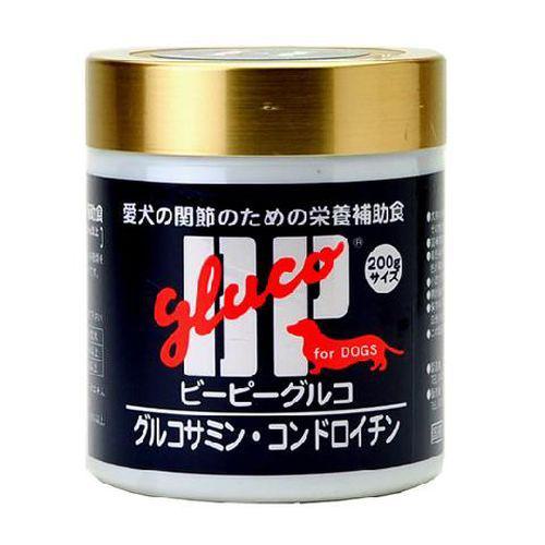 サンユー研究所 BPグルコ 200g