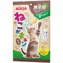 アイシア ねこがキュン かつお味 7g×12