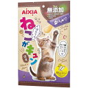 アイシア ねこがキュン ほたて味 7g×12