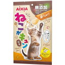 アイシア ねこがキュン 鶏ささみ味 7g×12