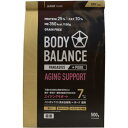 BODY BALANCE ボディバランス エイジング7歳以上500g ヴォイス