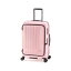 アジアラゲージ スーツケース キャリーバッグ MAXBOX パステルピンク MX-8011-24W