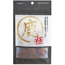 鹿極み 無添加 鹿肉チップス 25g 国泰ジャパン