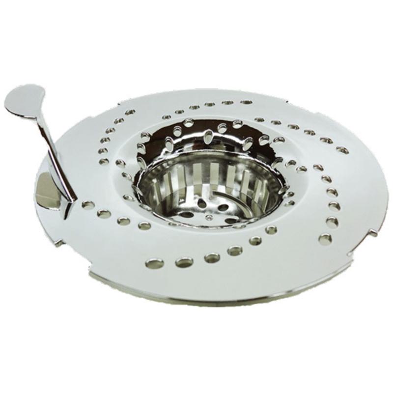 ユニットバス排水口専用 抗菌ヘアキャッチャー 76.5×112mm NCC 2