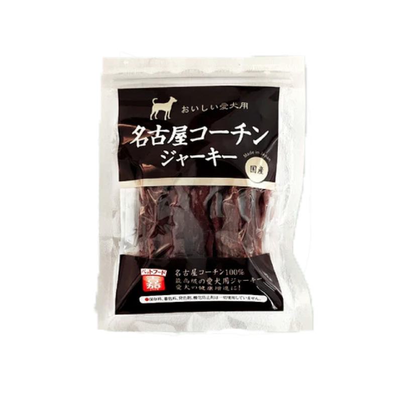 ペットフード「嘉」(よろこび) 名古屋コーチンJ40g A・P・S