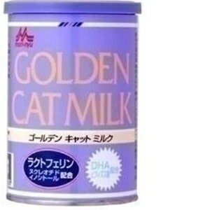 森乳サンワールド ワンラック ゴールデンキャットミルク130g