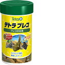 スペクトラムブランズジャパン テトラ プレコ40g