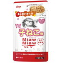 アイシア MiawMiaw(ミャウミャウ) ジュ