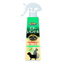 アース・ペット ジョイペットザ・しつけビターレモンピール 240ml