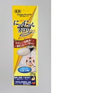 アースペット にゃんにゃんカロリー 25g