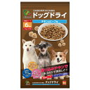 犬 ドッグフード ドライ アレンザSB 犬用ドライフード チキン＆ビーフ味6kg（1.5kg×4） ペット用品 PERFECT COMPANION JAPAN