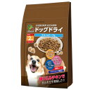 犬 ドッグフード ドライ アレンザSB 犬用ドライフード チキン＆ビーフ味 2kg（400g×5） ペット PERFECT COMPANION JAPAN