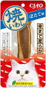 いなばペット CIAO 焼いわし ほたて味 TSC−07 いなばペット CIAO 焼いわし ほたて味 TSC−07