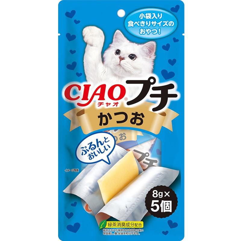 いなば CIAOプチカツオ 