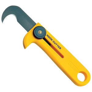 オルファ フックカッターL型