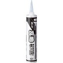 ボンド強力瓦用 接着剤 黒 300ml コニシ