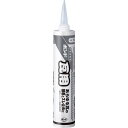 ボンド強力瓦用 接着剤 銀黒 300ml コニシ