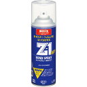 はってはがせる弱粘着 スプレーのりZ-1 430ml コニシ (#63327)