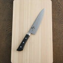 貝印 関孫六 茜 牛刀 180mm 000AE2907