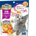 日本ペットフード コンボプレゼント猫おやつ腎臓の健康維持 42g