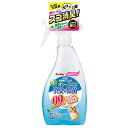 ペティオ 犬 ハッピークリーン犬オシッコ・ウンチのニオイ消臭&除菌 500ML