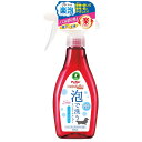 ペティオ(Petio) Pスマイルド 泡で洗うリンスインシャンプー しっとりつややか 全犬種用350mL ペティオ