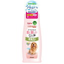ペティオ(Petio) ペッツスマイルド 肌に優しい アミノ酸配合シャンプー 長毛犬用 350mL ペティオ