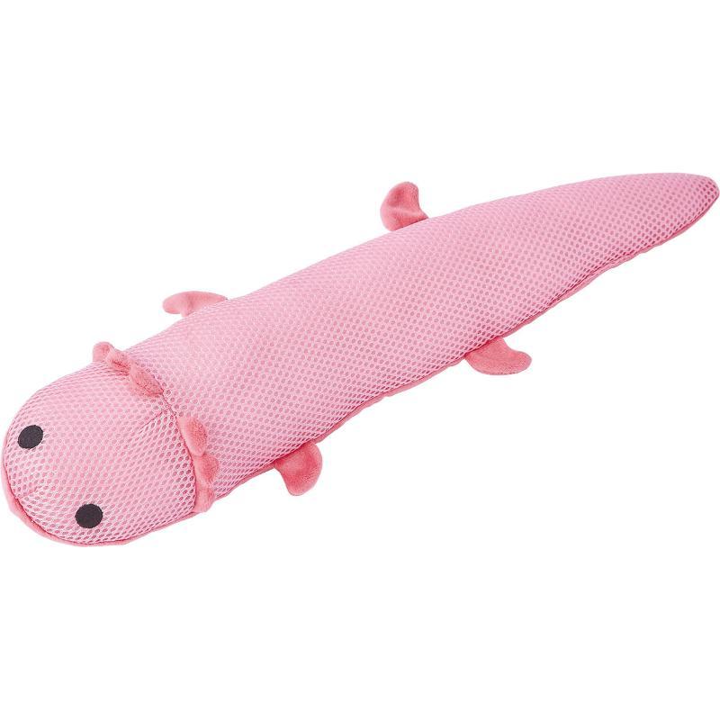 ペティオ ながーいけりぐるみデンタル ウーパー