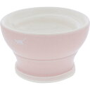 ペティオ 猫用食器 necoco 愛猫が食べやすい 脚付き食器 ウェットフード向き