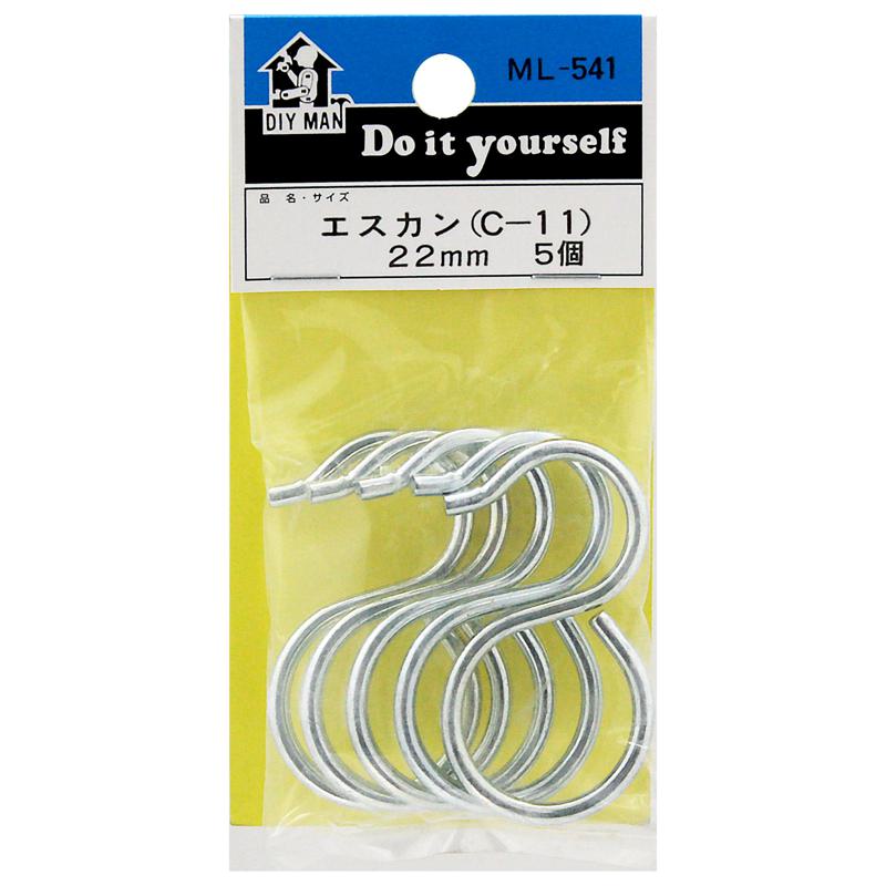  ݡ 22mm 5 WAKI(µ) (ML541)