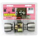 空錠 7U15-TR-32D バックセット60mm WAKI(和気産業) (WR-110)