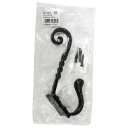 コートフック 100mm WAKI(和気産業) (IK-203)