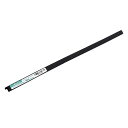 L型スポンジ 10×10×3×長さ280mm WAKI(和気産業) (WSG041)