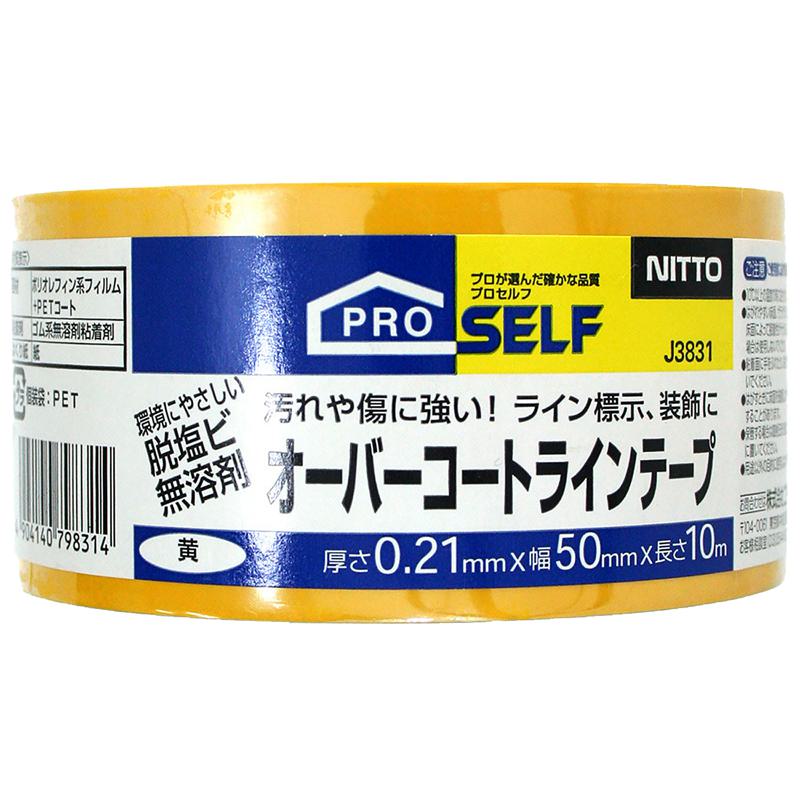 Сȥ饤ơ  50mm10m ˥ȥॺ (J3831)