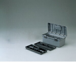 アイリスオーヤマ ハードケース グレー 500