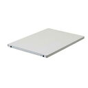 アイリスオーヤマ ホームロッカー用スチール棚1300用
