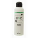 ハーブ&ピュア 全犬種シャンプー 200ml 昭和化学