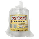 梱包用緩衝材 スパスパ36 300mm×20m 三友産業 (HR-3717)
