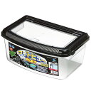 マルカン プラケースワイドビューフラットBL