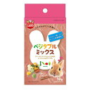 ミニマルランド かじりま専科 ベジタブルミックス 10g マルカン