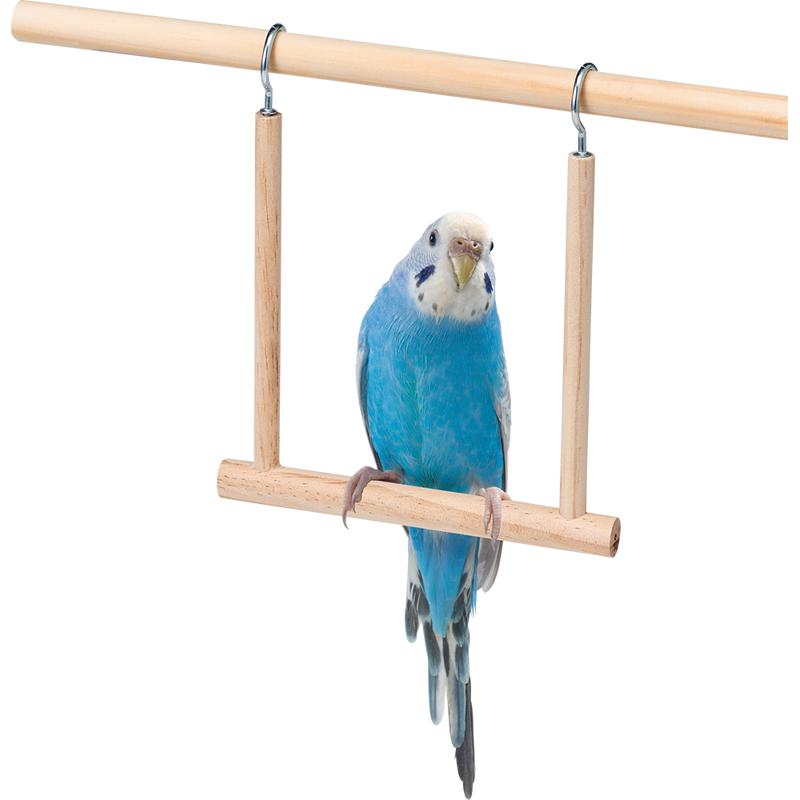 CASA 小鳥の遊び場 ブランコ マルカンのサムネイル